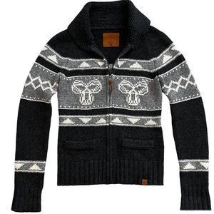 EUC Aritzia | TNA Sea to Sky 100% Lambswool Size Md